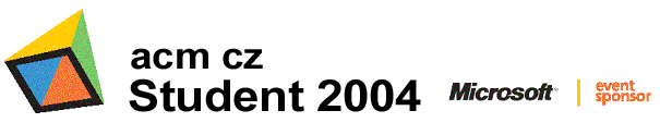 Student 2004 logo